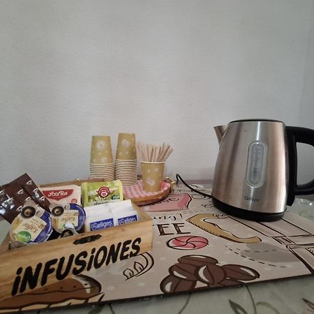 Habitacion Privada גרנדה מראה חיצוני תמונה
