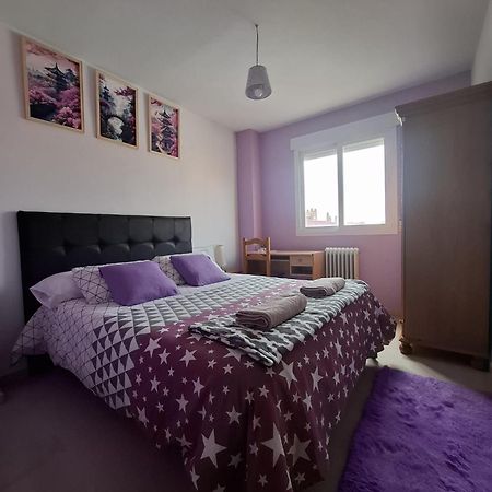 Habitacion Privada גרנדה מראה חיצוני תמונה