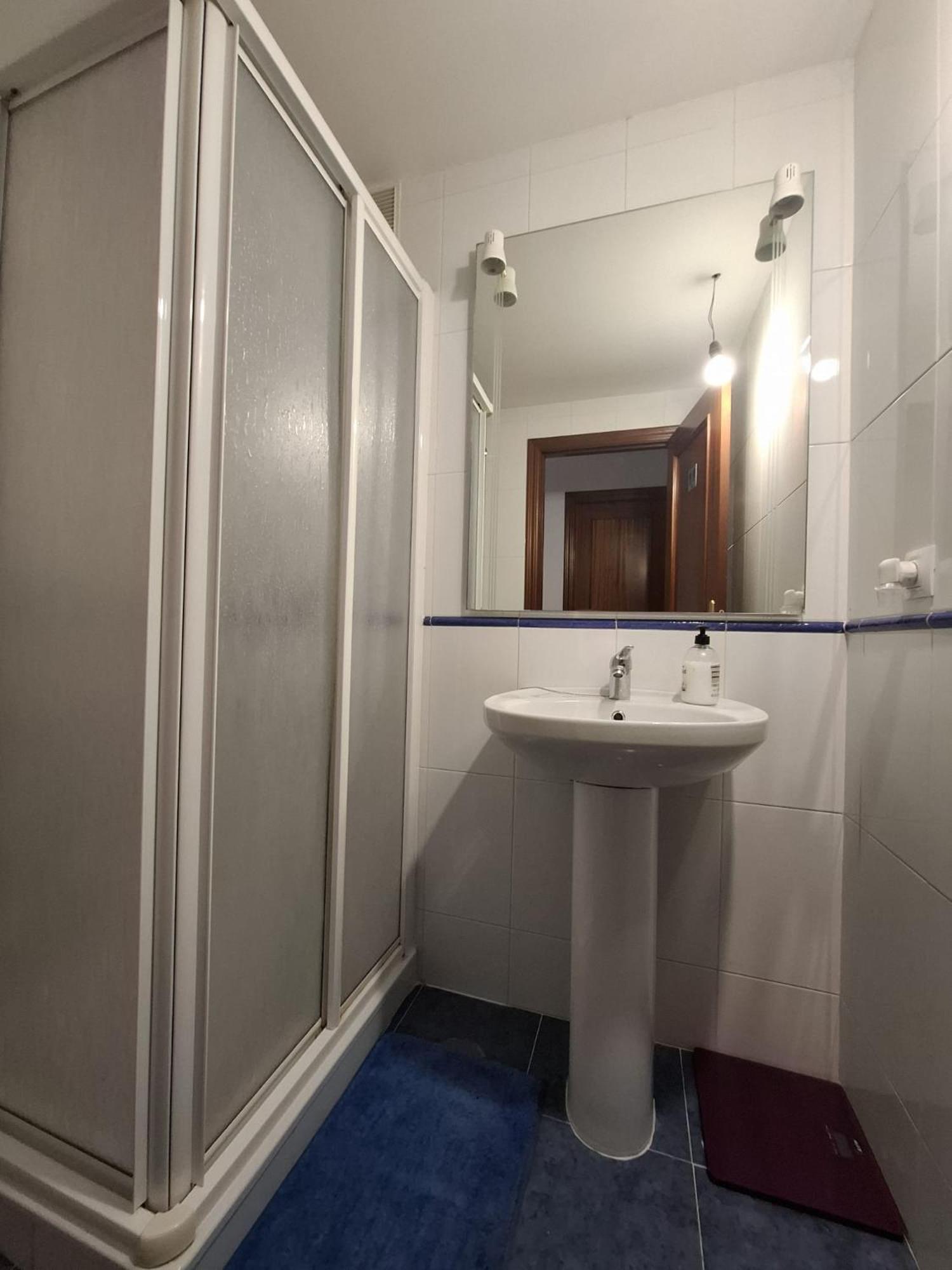 Habitacion Privada גרנדה מראה חיצוני תמונה