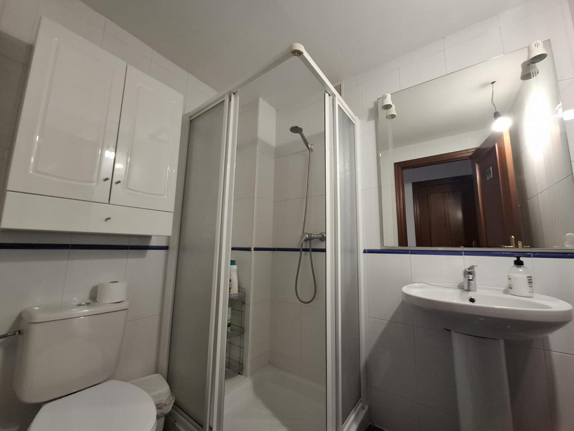 Habitacion Privada גרנדה מראה חיצוני תמונה