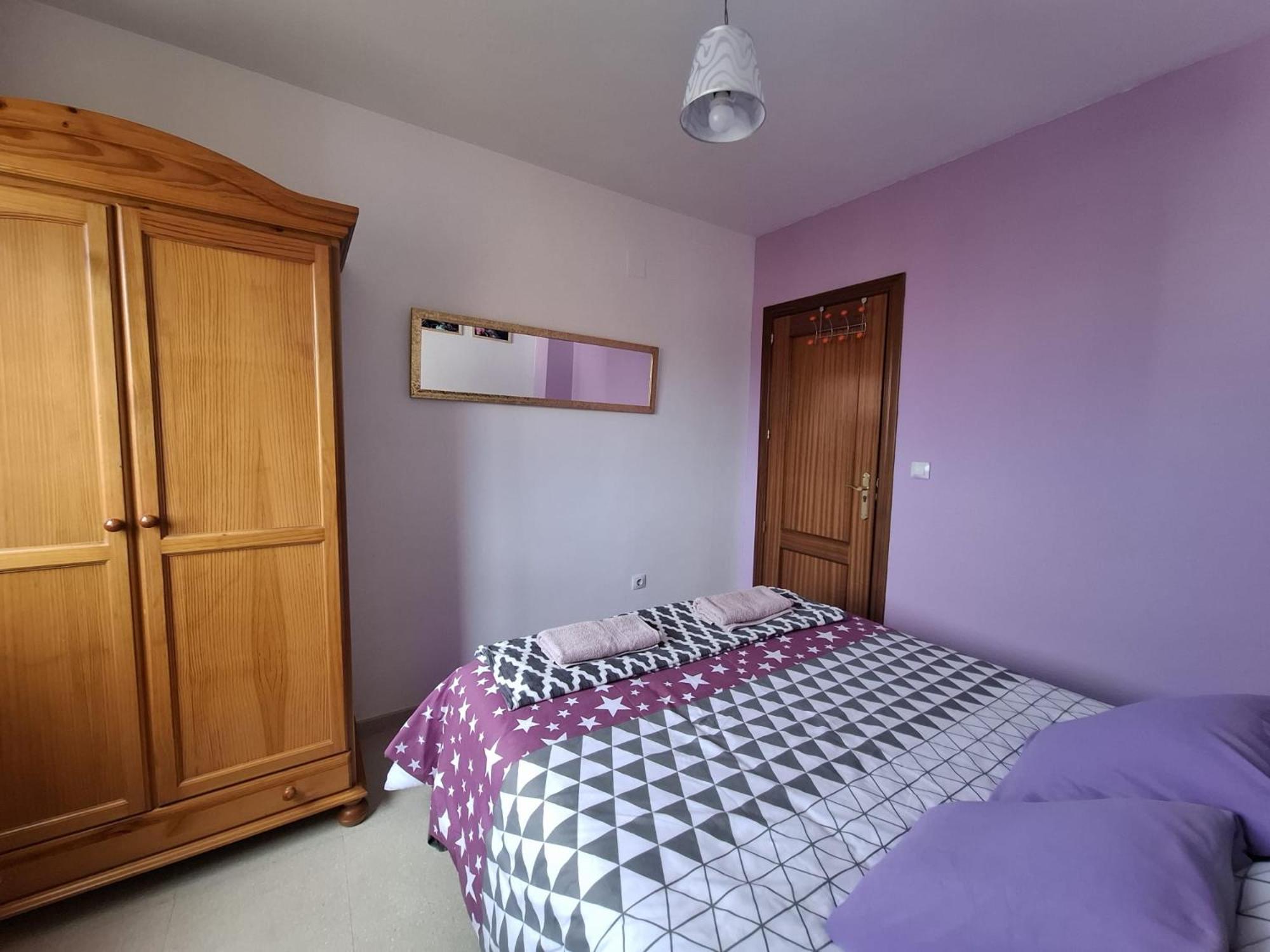 Habitacion Privada גרנדה מראה חיצוני תמונה