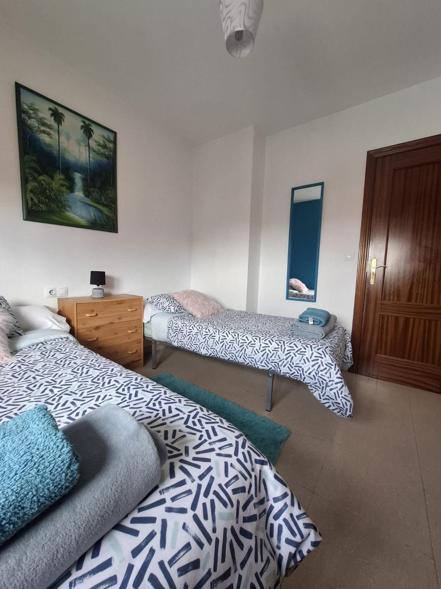 Habitacion Privada גרנדה מראה חיצוני תמונה