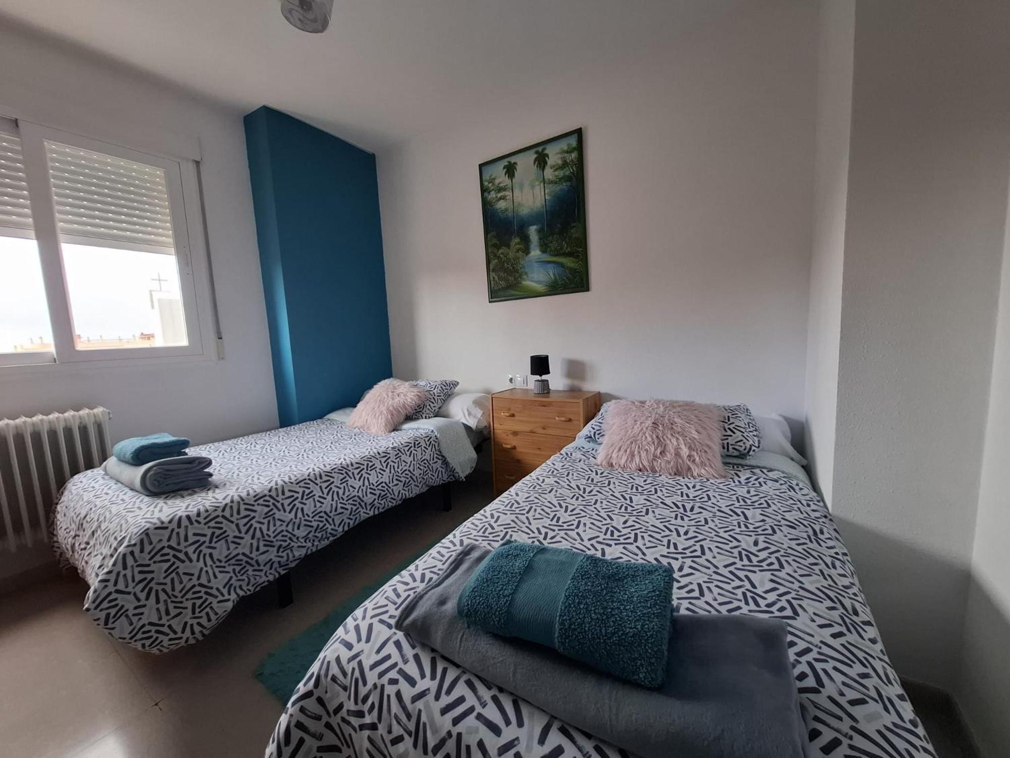 Habitacion Privada גרנדה מראה חיצוני תמונה