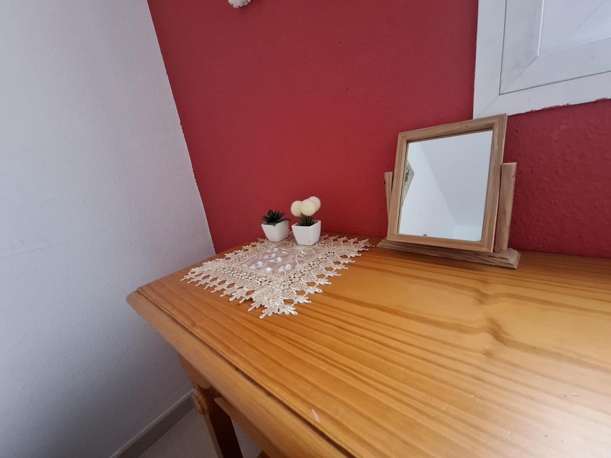 Habitacion Privada גרנדה מראה חיצוני תמונה