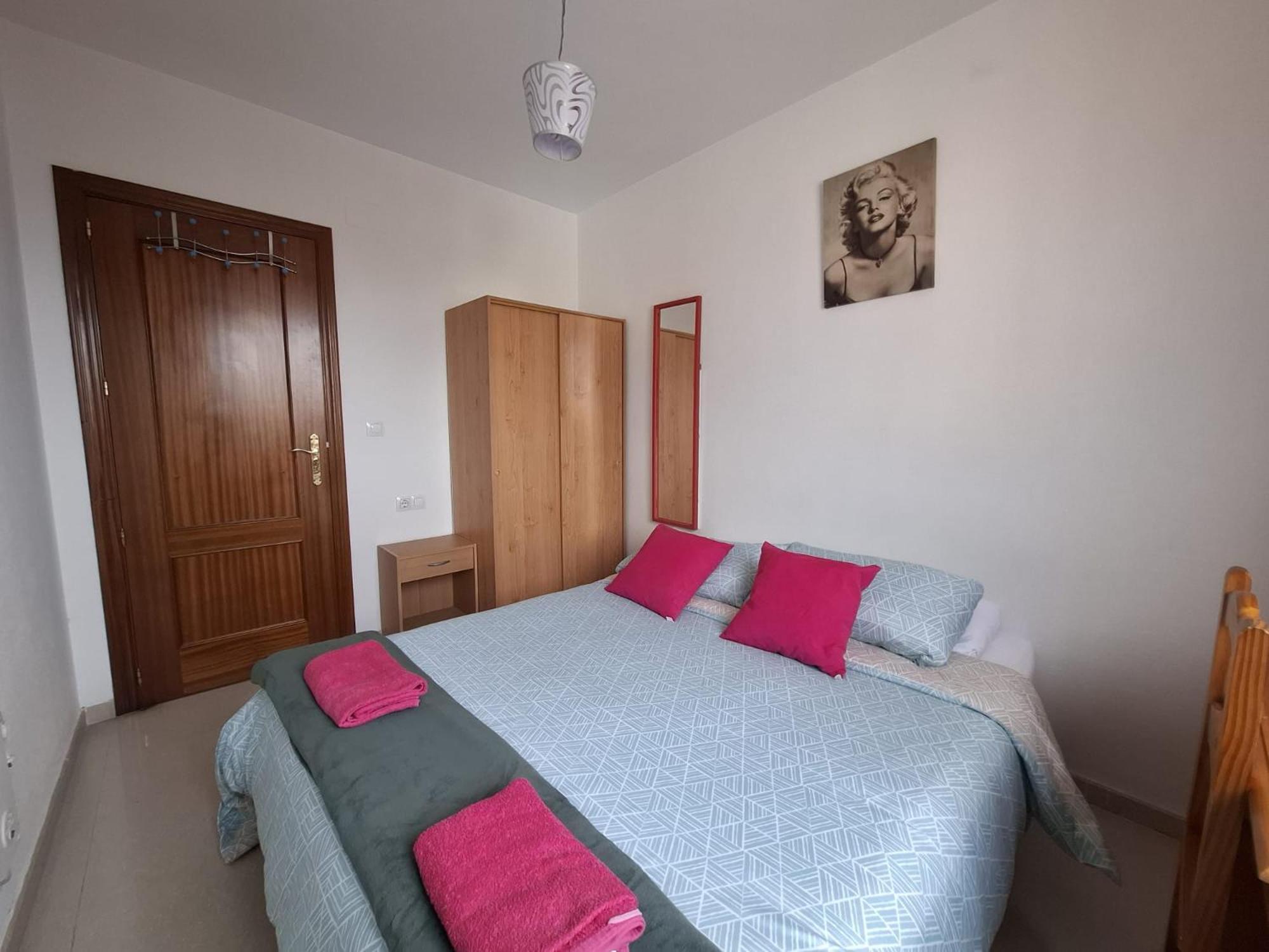 Habitacion Privada גרנדה מראה חיצוני תמונה