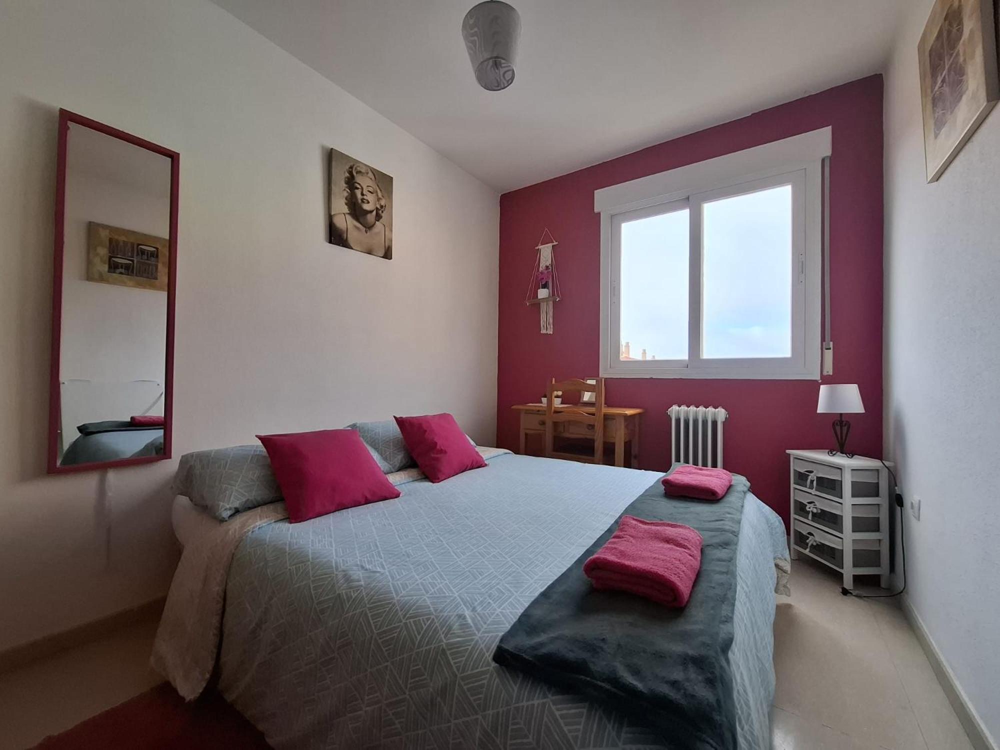 Habitacion Privada גרנדה מראה חיצוני תמונה